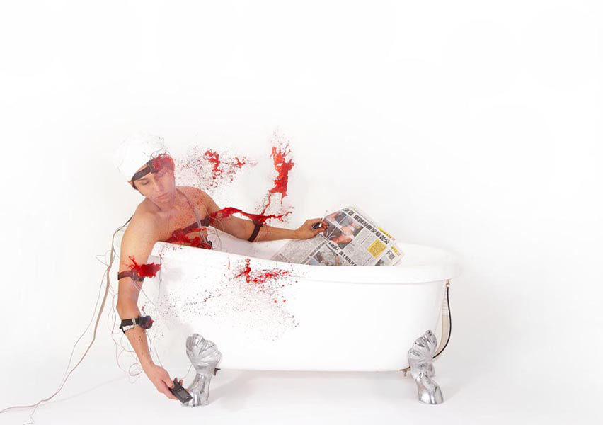 The Death of Marat