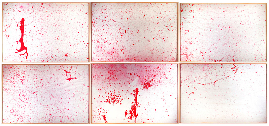 The Fable Shoots - Bloody Shoots