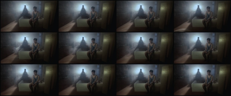 Stilnox Home Video: The Midnight Hours