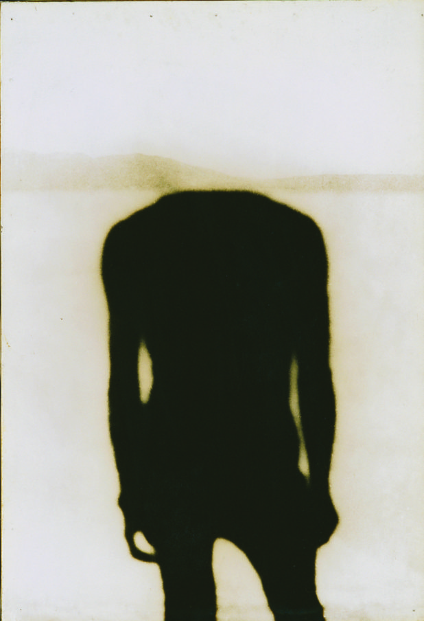 L'être et le Néant (1962, Chang Chao-Tang)