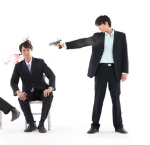 The Fable Shoots - A Warning
